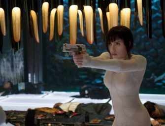 Ghost in the Shell, <br>un flop au box office