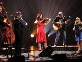 Kleztory and DakhaBrakha <br>in Nuclear Mode