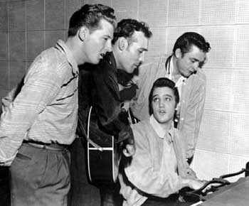 Million Dollar Quartet WestmountMag.ca