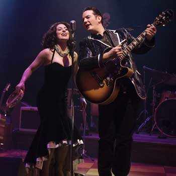 Million Dollar Quartet WestmountMag.ca