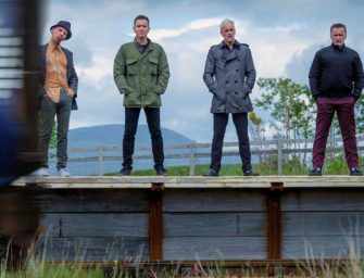 T2 Trainspotting, <br>la nostalgie et rien d’autre