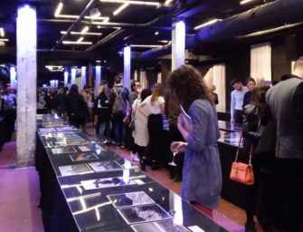 Dévoilement des gagnants <br>du concours Lux 2017