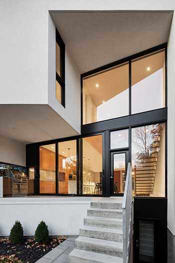 résidence 1ere avenue WestmountMag.ca