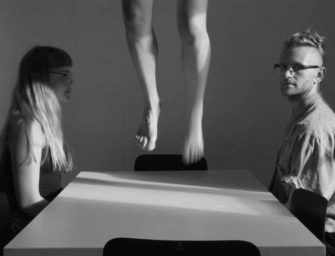 Copier-Coller, fin de saison <br>chez Tangente