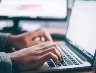 The benefits of guest blogging