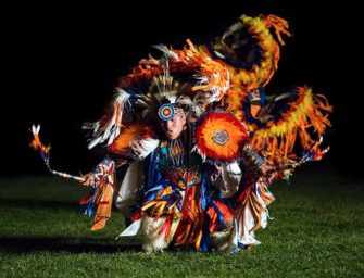 La réconciliation par les arts <br>au cœur du Vieux-Montréal