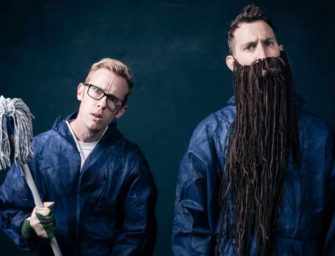 Montreal Fringe 2017 <br>half way through