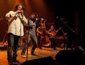 See you in Knowlton <br>for Arts Alive! Québec