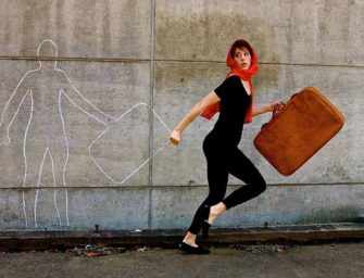 Fringe Festival Report <br>Part 2: June 10 to June 13