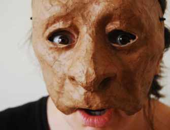 Of masks, climate change and tattoos