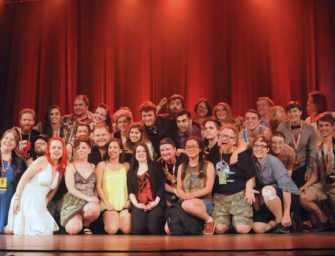 And the winners are… <br>Montreal Fringe 2017