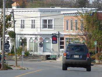 Hudson, Quebec - WestmountMag.ca