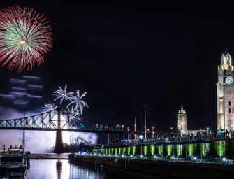 Not to be missed <br>Montreal Summer festivals
