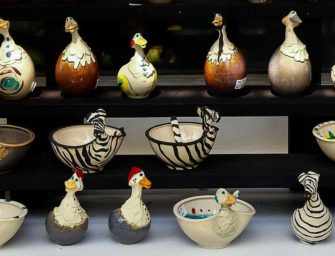 1001 Pots à Val-David : <br>plus que quelques jours…