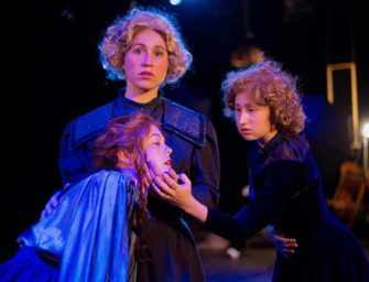 Tragic Queens enhances <br>Cabal Theatre’s stature