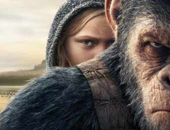 War for the Planet of the Apes: <br>the rise of an intolerant America?