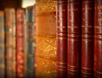 Y at-il un trésor dans <br>votre bibliothèque?