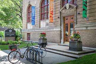 Atwater Library - WestmountMag.ca