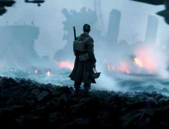 Dunkerque, un film <br>sans vision ni perspective