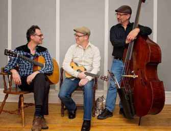 West-Island hosts Arts Alive! Québec season finale