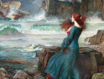 Hurricanes in literature, <br>theatre and movies