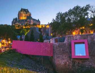 The latest edition of <br>‘Passages Insolites’