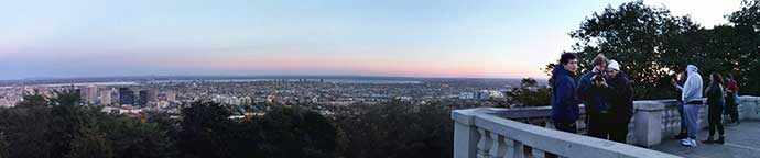 Westmount Lookout - WestmountMag.ca