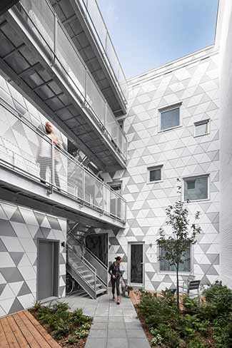 La Géode - WestmountMag.ca