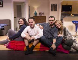 Bad Jews make good theatre in re-run