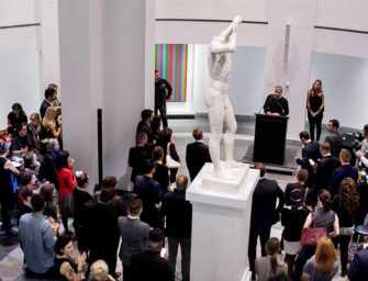 Voyage au cœur <br>de l’exposition Cohen