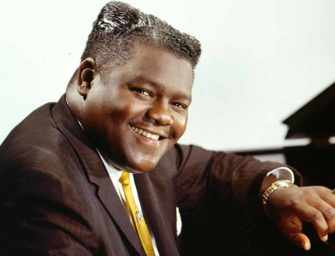It ain’t over ’til the fat man stops singing