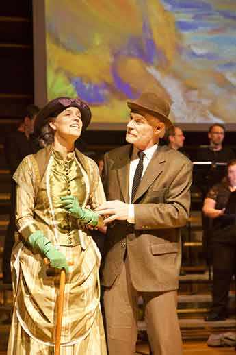 Grosse-Île: The Musical - WestmountMag.ca