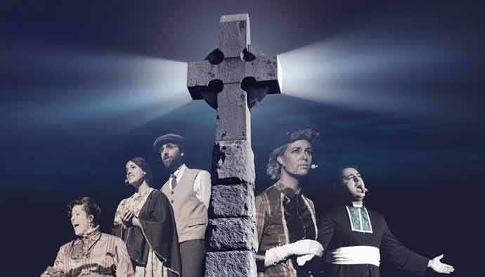 Grosse-Île: The Musical - WestmountMag.ca