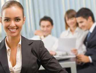 Can your co-workers <br>drive your career?