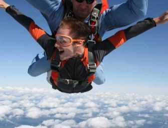 What is your ability <br>to take on a risk?