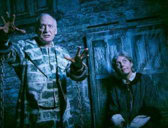 Geordie Productions’ <br>A Christmas Carol