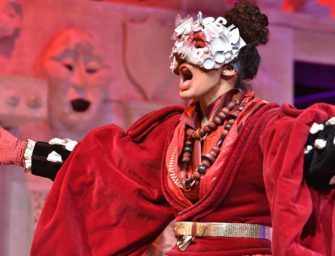 Romeo and Juliet still resonates <br>425 years later