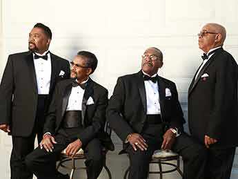 The Fairfield Four - WestmountMag.ca