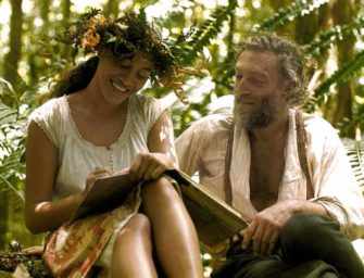 Centre Phi presents <br>Festival Cinema Paradiso
