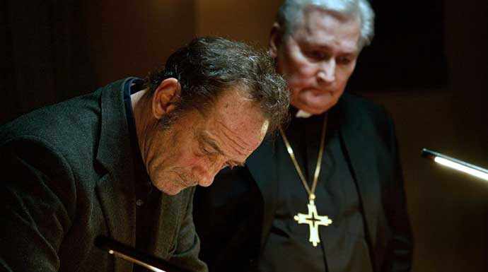 L’apparition Festival Cinema Paradiso - WestmountMag.ca