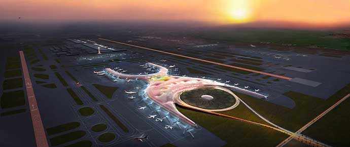 Mexico Airport – WestmountMag.ca