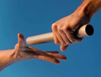 Building a powerful <br>legacy with purpose