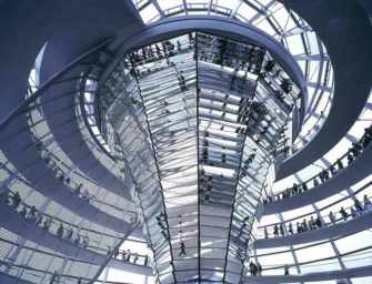 Fostering Society: <br>Foster + Partners exhibition