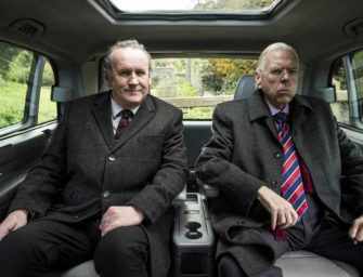 The Journey, a fine start <br>to Cinegael’s 26th year