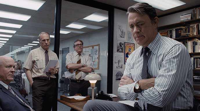 The Post movie - WestmountMag.ca