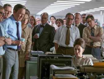 The Post, a great reminder of Vietnam deceptions