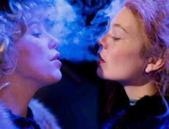 Wildside Festival at Centaur <br>is all-girl (almost)