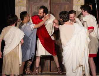 Greek princess <br>cannot be buried away