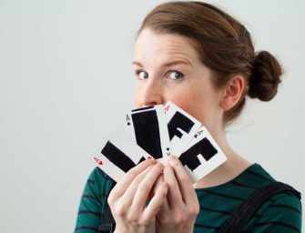 Laura Flynn’s one-woman <br>show charms again