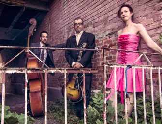 Mary Ann Lacey’s Quintet <br>plays cool jazz